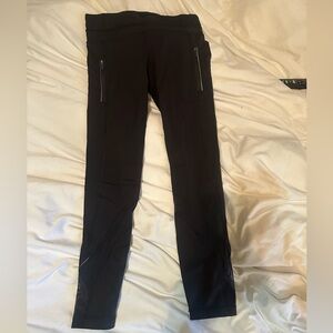 LULULEMON Inspire Tight II | Black | Size:4